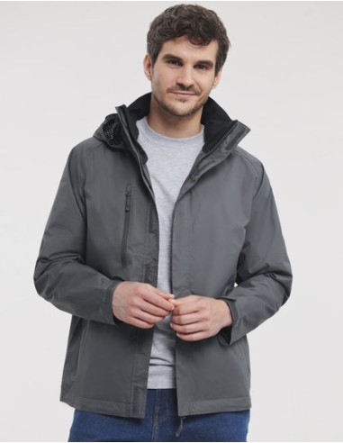 RUS-0R510M0-Mens Hydraplus 2000 Jacket